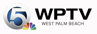 WPTV WPB Logo
