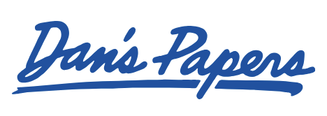 Dan's Paper Logo